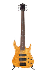 1991 Ken Smith Burner 6 String Bass