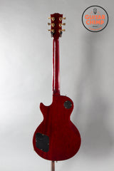 2014 Custom Les Paul Custom Lite Wine Red