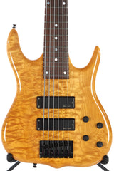 1991 Ken Smith Burner 6 String Bass