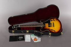 2010 Gibson Custom Shop CS-336 Electric Guitar