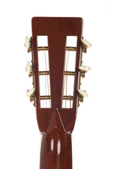 2006 Martin 000-40S Mark Knopfler "Ragpicker's Dream" Signature Acoustic Guitar #23 of 155