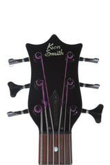 1991 Ken Smith Burner 6 String Bass