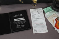 2010 Gibson Custom Shop CS-336 Electric Guitar