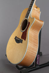 2011 Taylor 612ce Acoustic Electric Guitar -SUPER CLEAN-