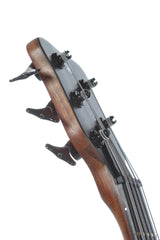 2002 Warwick Thumb Neck Thru NT-5 String Bass