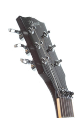 2014 Gibson Les Paul Traditional Pro II Floyd Rose Desert Burst