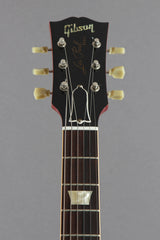2007 Gibson Custom Shop Les Paul '58 Historic Reissue Iced Tea Burst