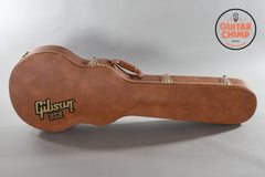 2014 Custom Les Paul Custom Lite Wine Red