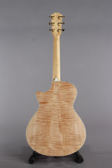 2011 Taylor 612ce Acoustic Electric Guitar -SUPER CLEAN-