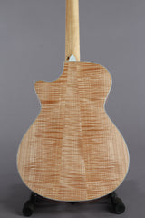 2011 Taylor 612ce Acoustic Electric Guitar -SUPER CLEAN-