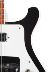 1997 Rickenbacker 4003 Jetglo Bass Guitar