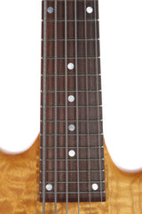 1991 Ken Smith Burner 6 String Bass