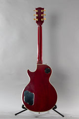 1990 Gibson Les Paul Custom Heritage Cherry Sunburst
