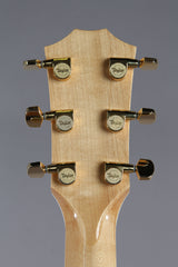 2011 Taylor 612ce Acoustic Electric Guitar -SUPER CLEAN-