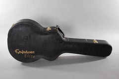 2002 Epiphone Elitist 1965 Casino Vintage Sunburst