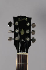 1993 Gibson ES-335 Dot Gloss Black