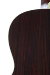 2006 Martin 000-40S Mark Knopfler "Ragpicker's Dream" Signature Acoustic Guitar #23 of 155