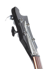 1997 Rickenbacker 4003 Jetglo Bass Guitar