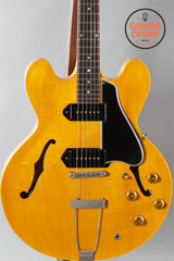 2011 Gibson Custom Shop ES-330 ’59 Reissue VOS Natural