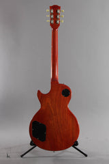 2007 Gibson Custom Shop Les Paul '58 Historic Reissue Iced Tea Burst