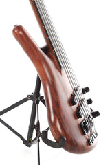 2002 Warwick Thumb Neck Thru NT-5 String Bass