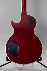 1990 Gibson Les Paul Custom Heritage Cherry Sunburst