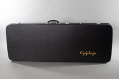 1992 Gibson Explorer Ebony Black