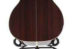 2006 Martin 000-40S Mark Knopfler "Ragpicker's Dream" Signature Acoustic Guitar #23 of 155