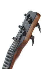 2002 Warwick Thumb Neck Thru NT-5 String Bass