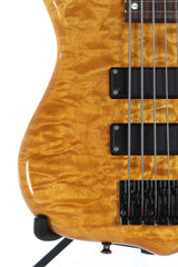 1991 Ken Smith Burner 6 String Bass