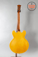 2011 Gibson Custom Shop ES-330 ’59 Reissue VOS Natural