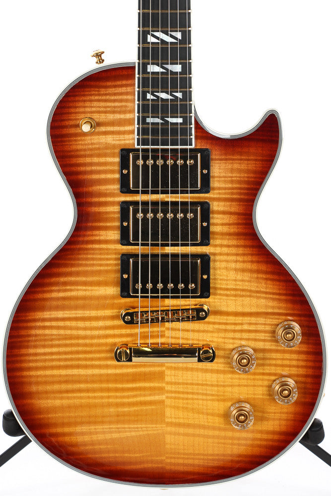 2014 Gibson Les Paul Supreme 3 Pickup