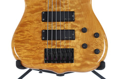 1991 Ken Smith Burner 6 String Bass
