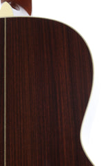 2006 Martin 000-40S Mark Knopfler "Ragpicker's Dream" Signature Acoustic Guitar #23 of 155