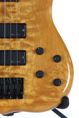 1991 Ken Smith Burner 6 String Bass