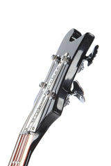 1997 Rickenbacker 4003 Jetglo Bass Guitar