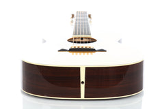 2006 Martin 000-40S Mark Knopfler "Ragpicker's Dream" Signature Acoustic Guitar #23 of 155