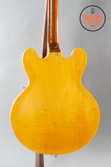 2011 Gibson Custom Shop ES-330 ’59 Reissue VOS Natural