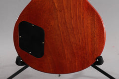 2007 Gibson Custom Shop Les Paul '58 Historic Reissue Iced Tea Burst