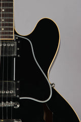 1993 Gibson ES-335 Dot Gloss Black