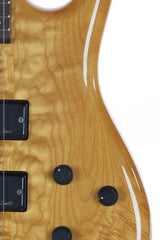 1991 Ken Smith Burner 6 String Bass