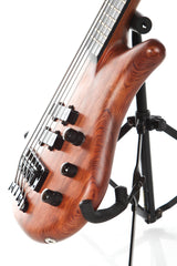 2002 Warwick Thumb Neck Thru NT-5 String Bass