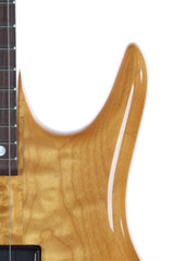 1991 Ken Smith Burner 6 String Bass