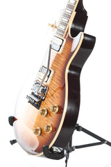 2014 Gibson Les Paul Traditional Pro II Floyd Rose Desert Burst