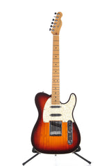 1998 Fender Telecaster Plus Version 2 Tele V2