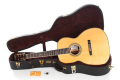 2006 Martin 000-40S Mark Knopfler "Ragpicker's Dream" Signature Acoustic Guitar #23 of 155