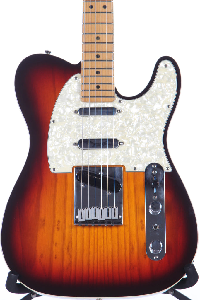 1998 Fender Telecaster Plus Version 2 Tele V2