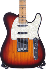 1998 Fender Telecaster Plus Version 2 Tele V2