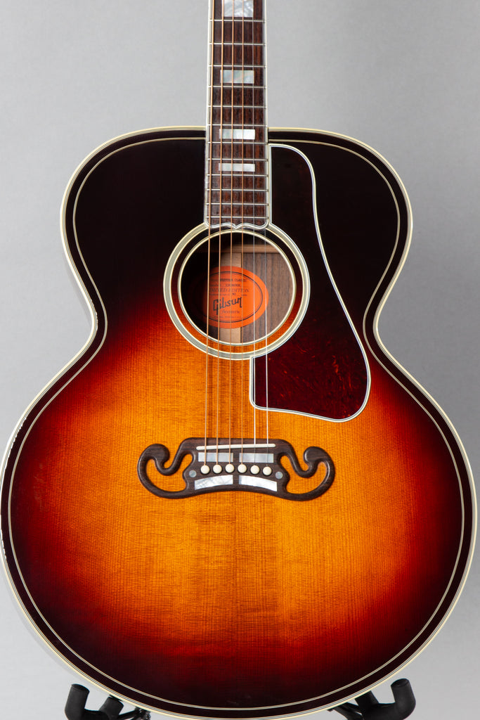 2016 Gibson Custom Shop SJ-200 Western Classic