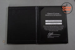 2011 Gibson Custom Shop ES-330 ’59 Reissue VOS Natural